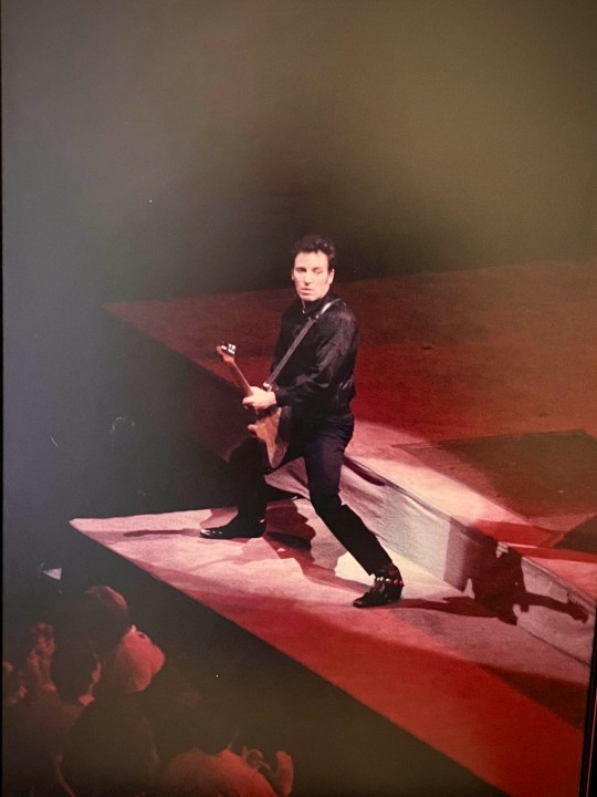 Set Lusting Bruce: The Bruce Springsteen Fan Podcast