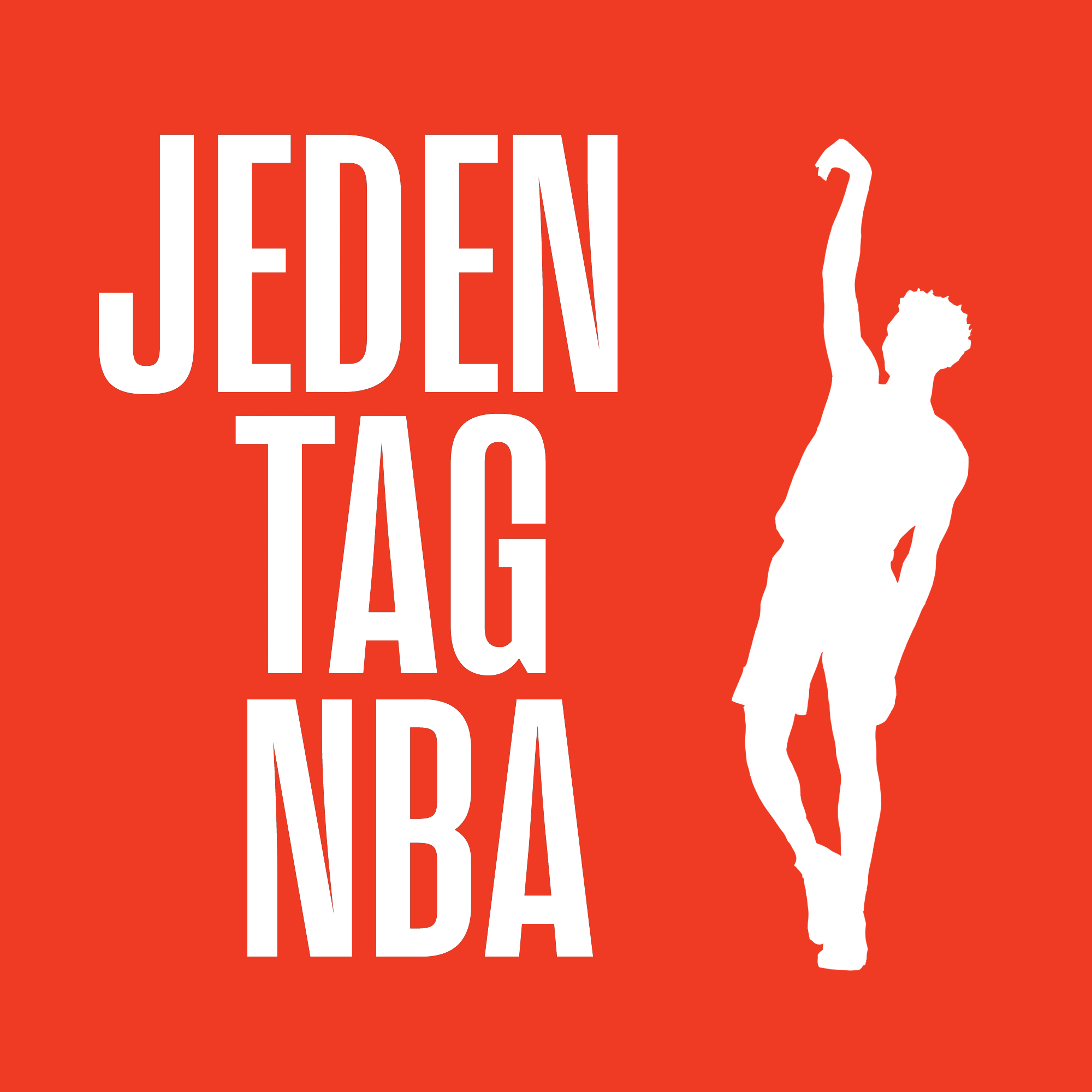 Jeden Tag NBA