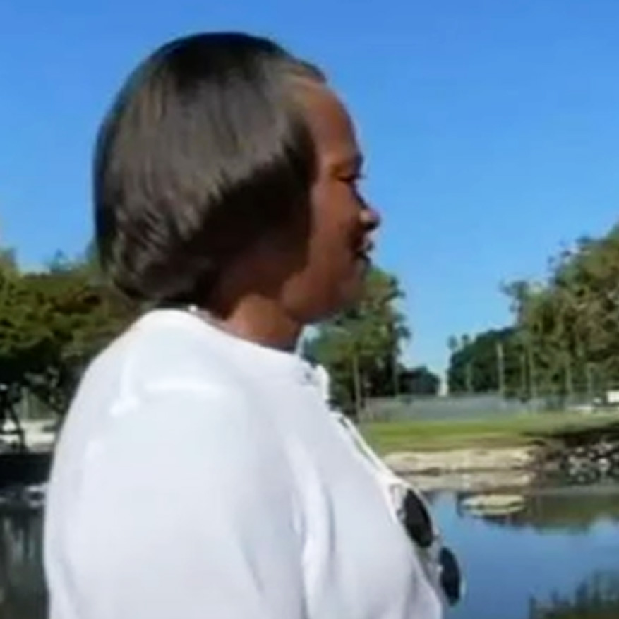 Black Woman Sterilized Without Her Consent in California