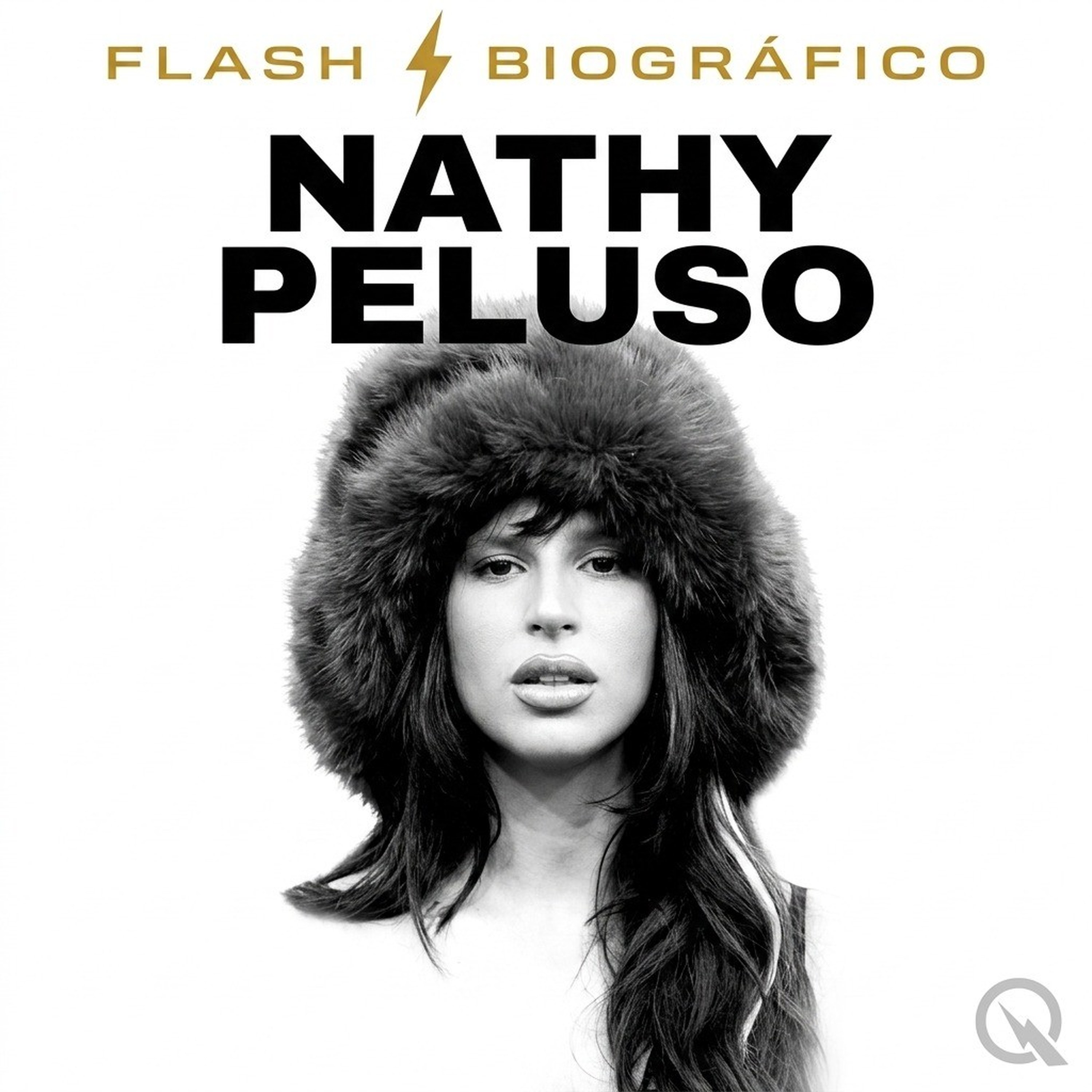 Nathy Peluso - Flash Biográfico