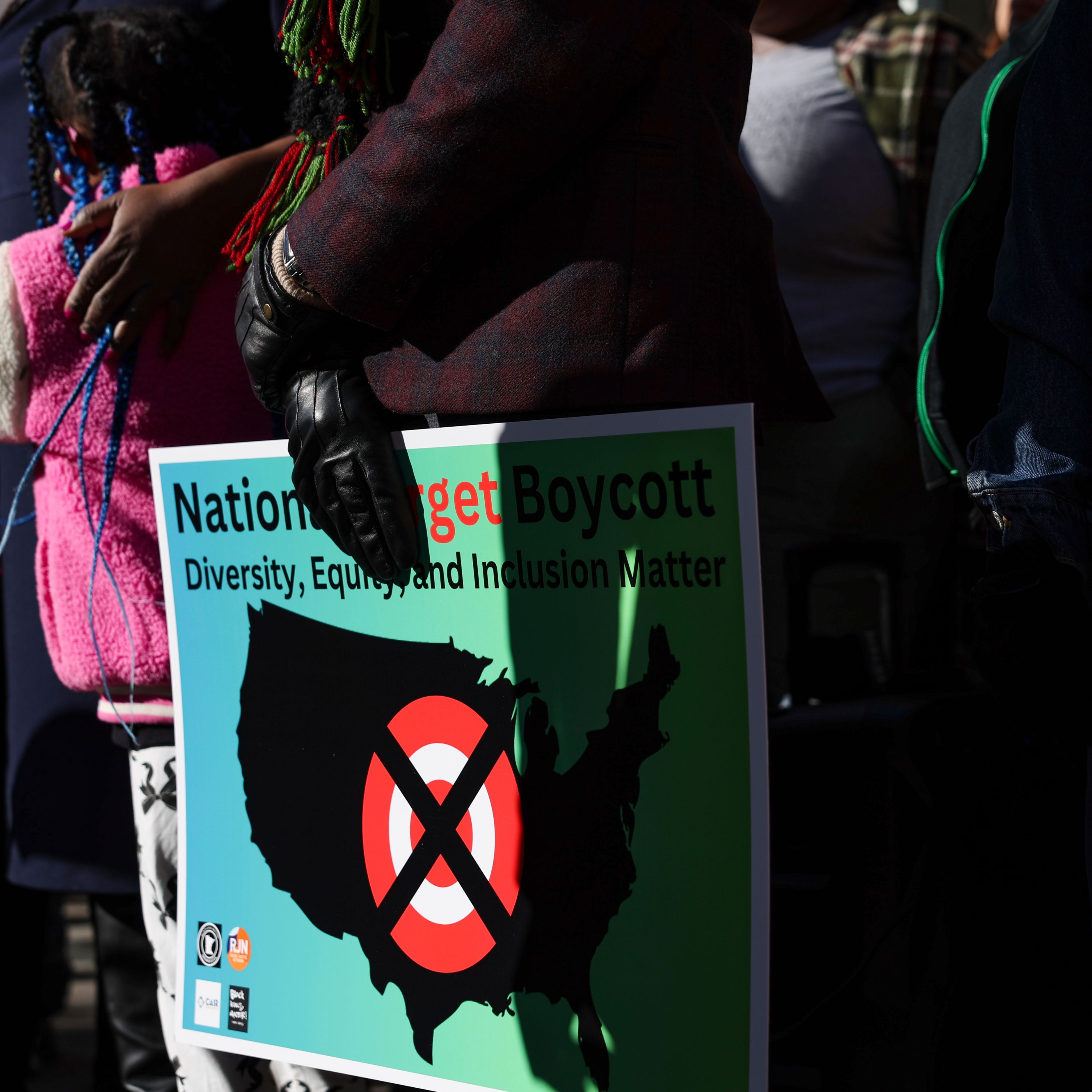 Target Boycott Ends for Jamal Bryant, but Not All Activists Agree