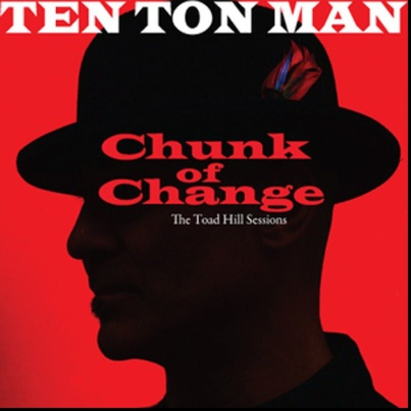 Ten Ton Man Interview