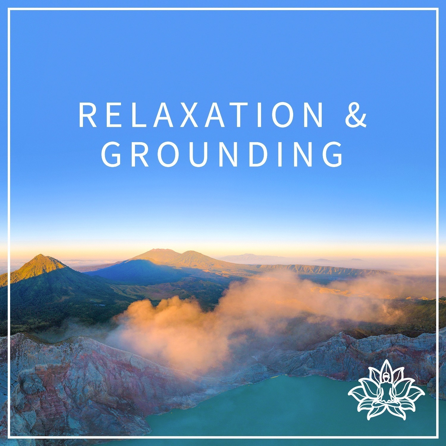 Relaxation & Grounding - 10 Minute Guided Meditation 🪷