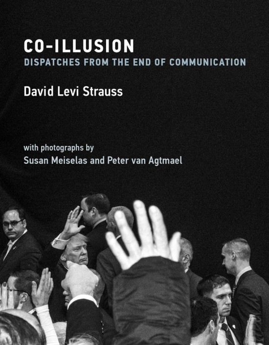 MIT: Co-Illusion: Dispatches from the End of Communication