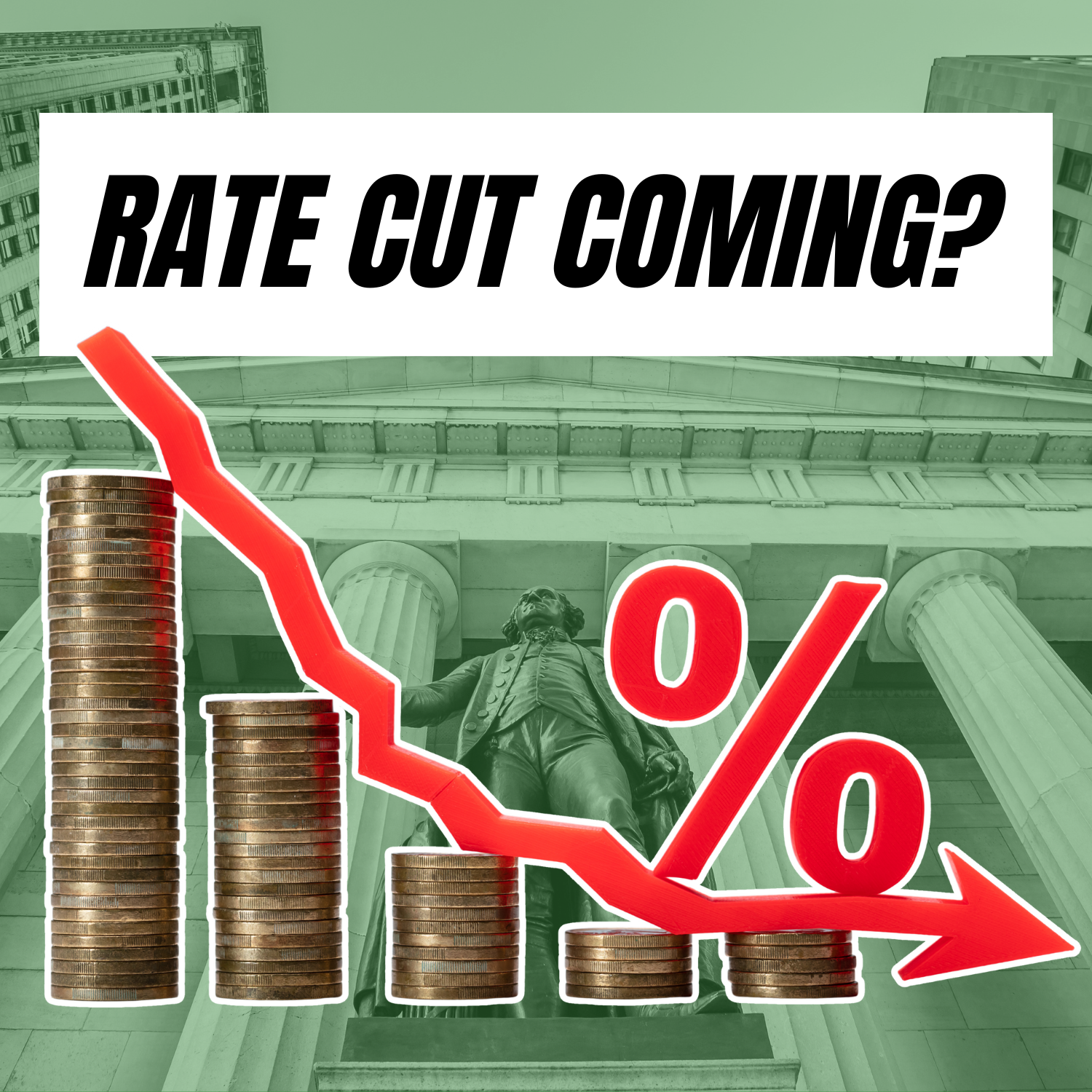 Wall Street Wrap-Up - 11.24.25: Einstein of Wall Street Analyzes Earnings & Interest Rates