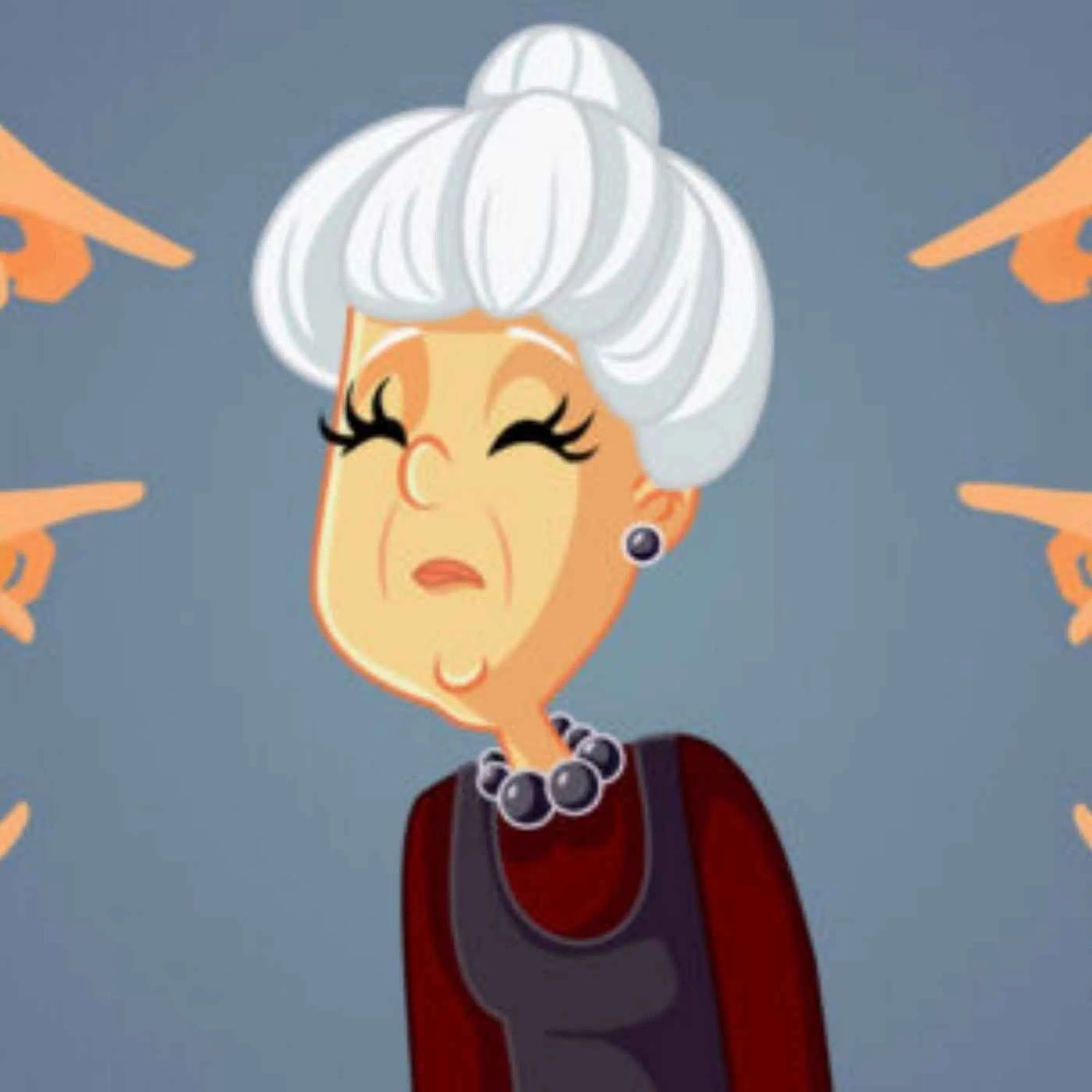 Qu’est-ce que l'âgisme ?