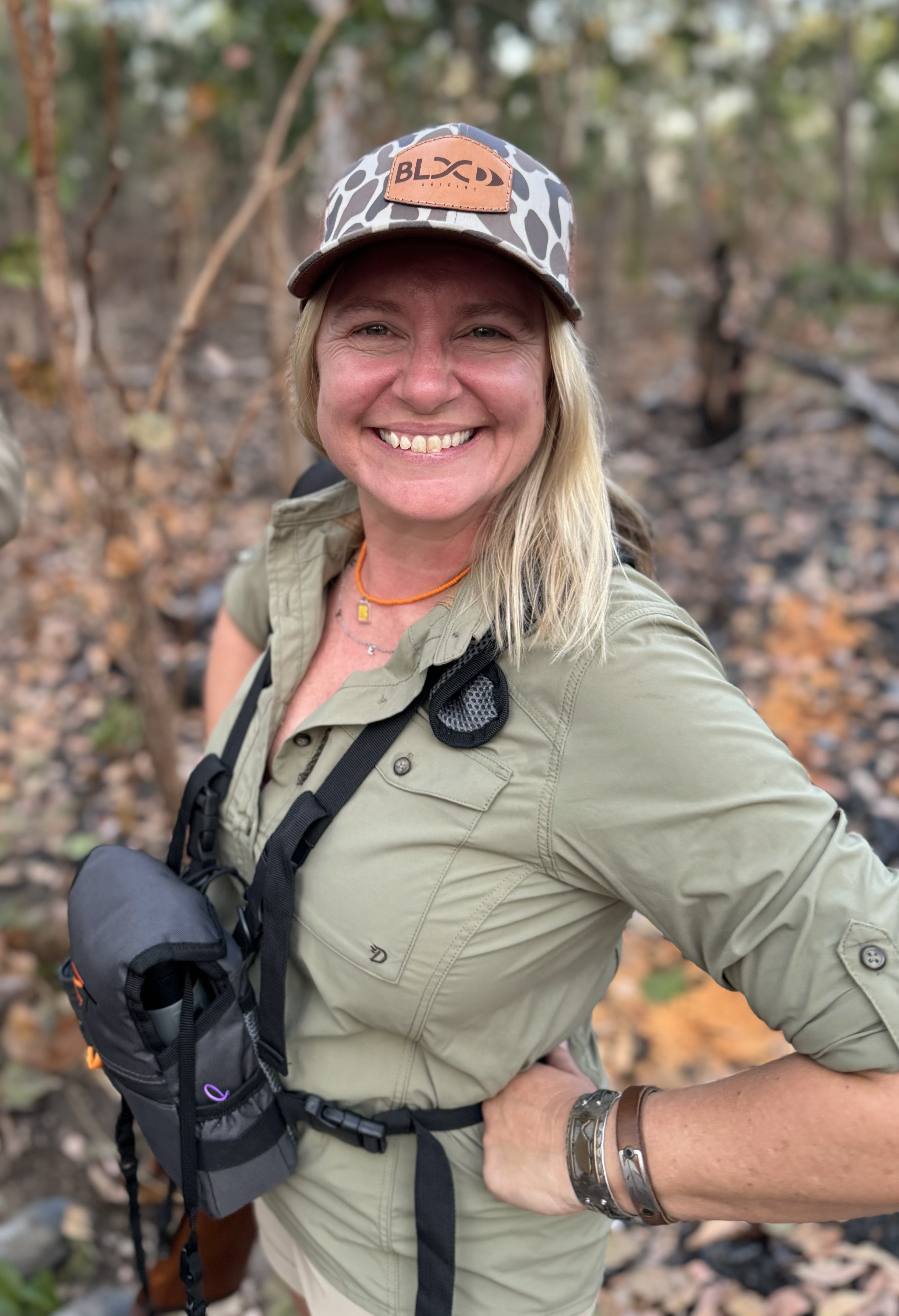 EP 280 A Fireside Chat with Rebecca Jones