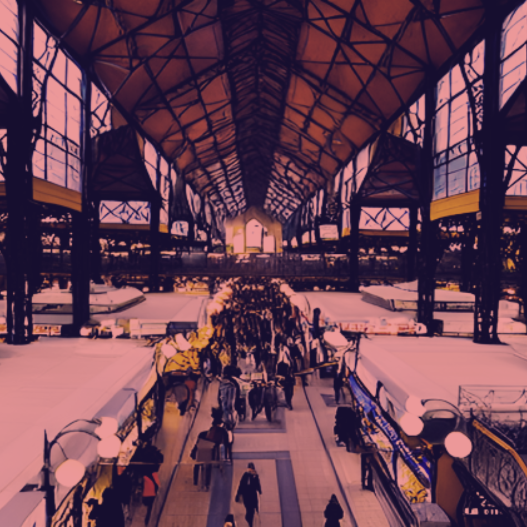 Economic Enchantments