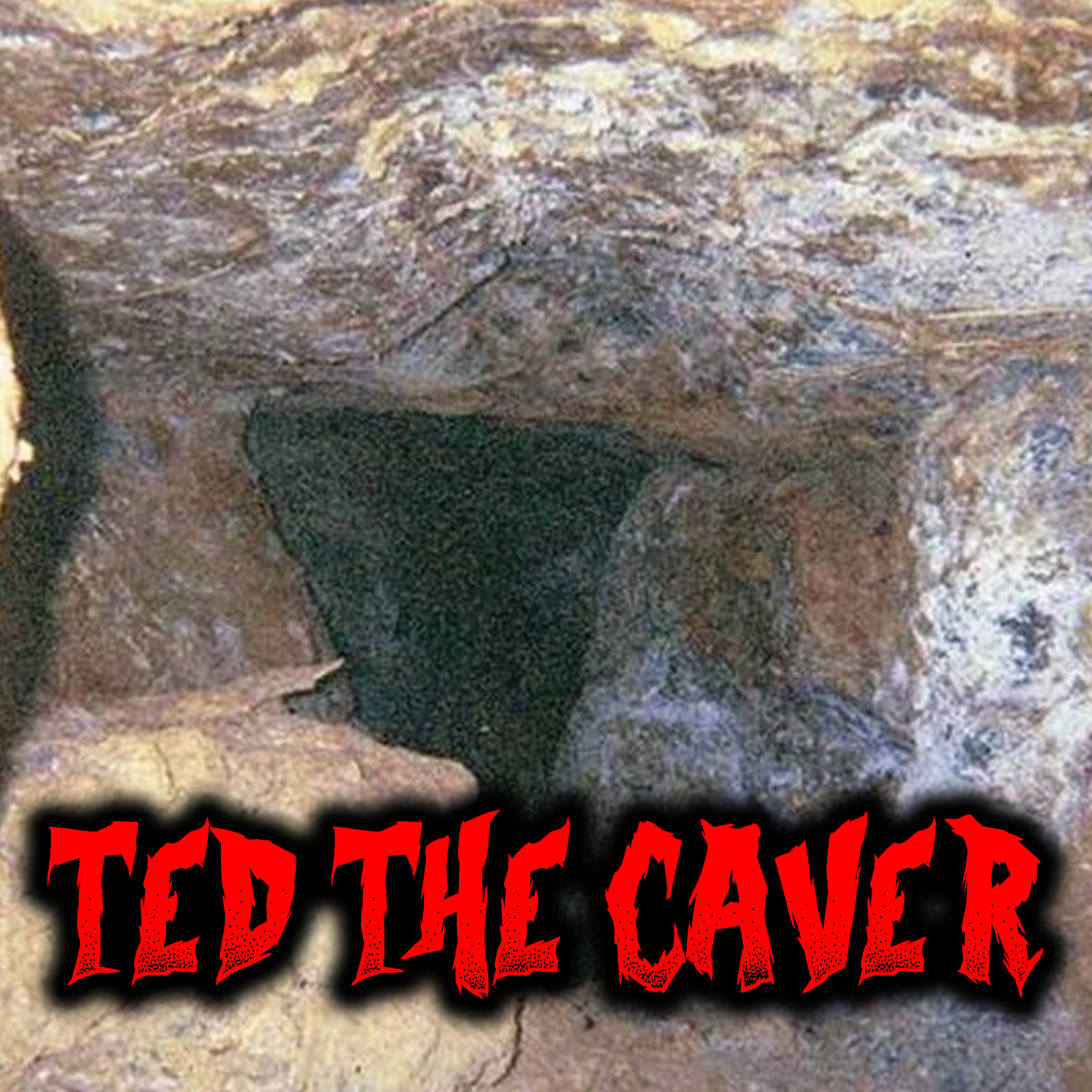 Ted the caver (ITA) - Creepypasta episode artwork