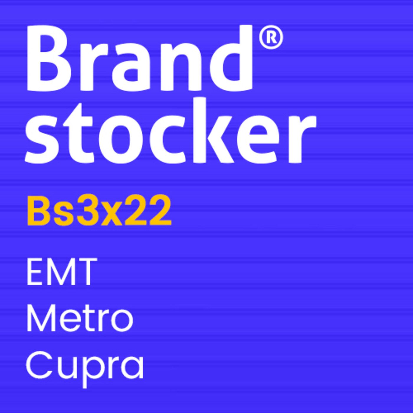 BrandStocker: branding y marcas con historia