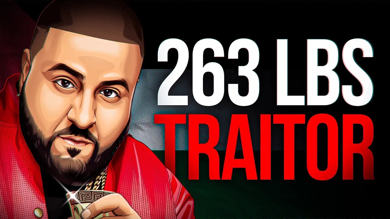 How DJ Khaled Sabotaged His Career