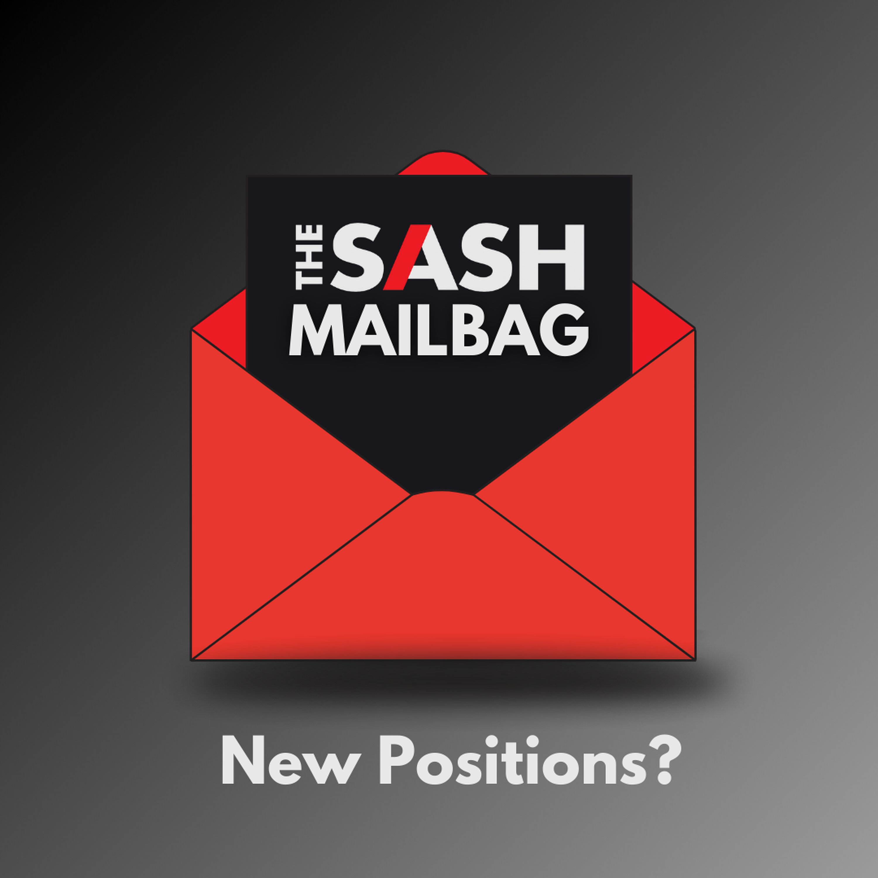 Mailbag: New Positions? episode artwork