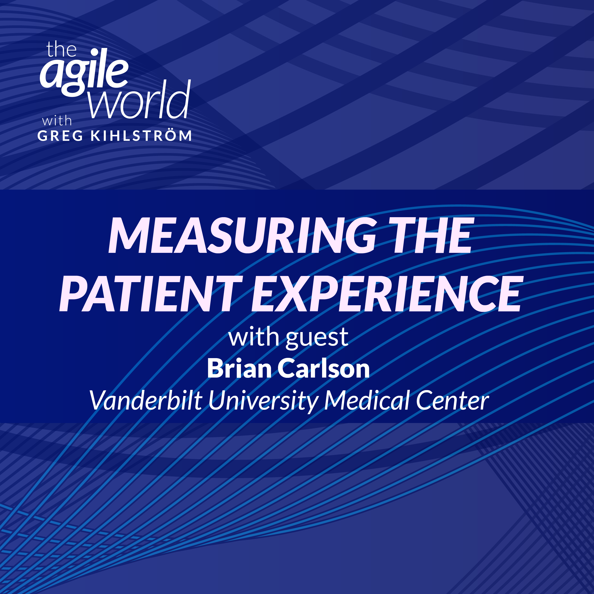 The Agile Brand with Greg Kihlström®: Expert Mode Marketing Technology, AI, & CX