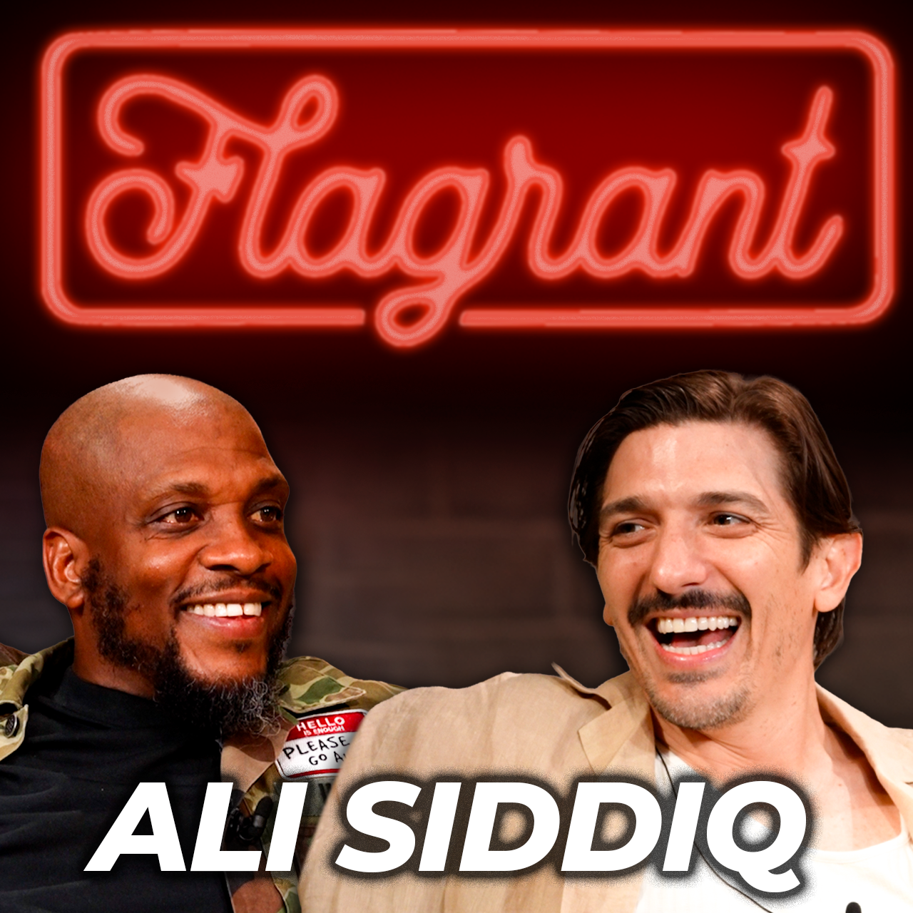 Knicks WIN + Ali Siddiq's Best Prison Stories