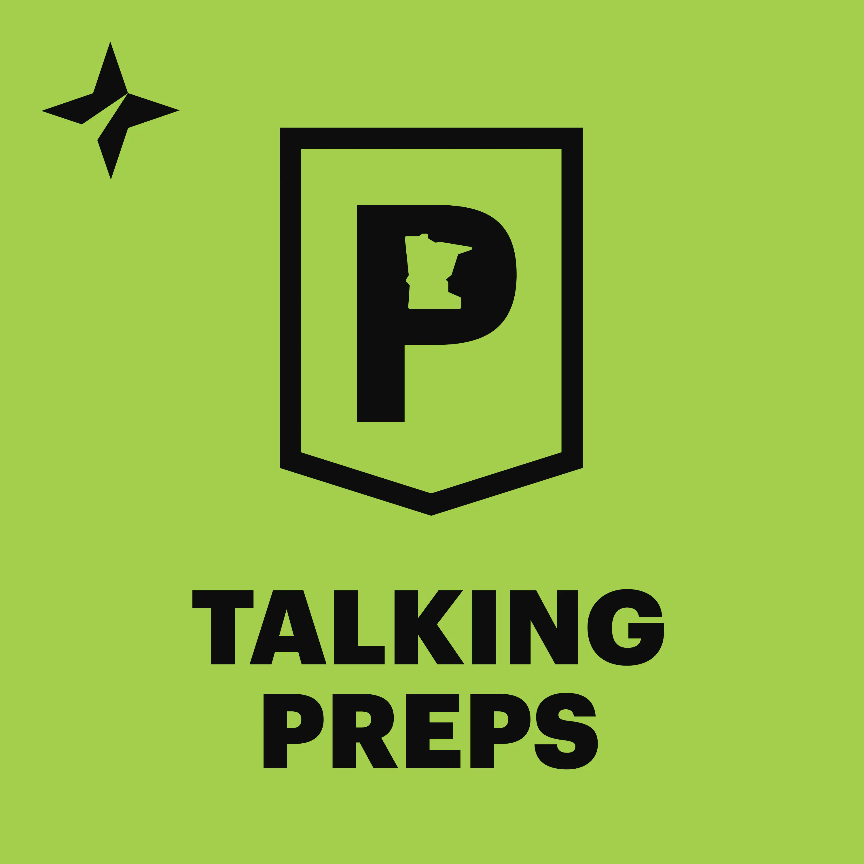 Talking Preps