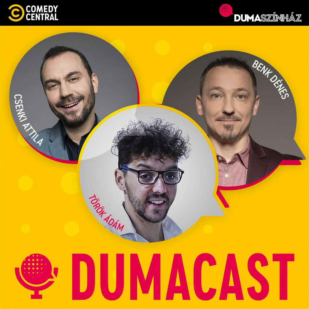 S01E01 - Tabuk S01E01 - Tabuk