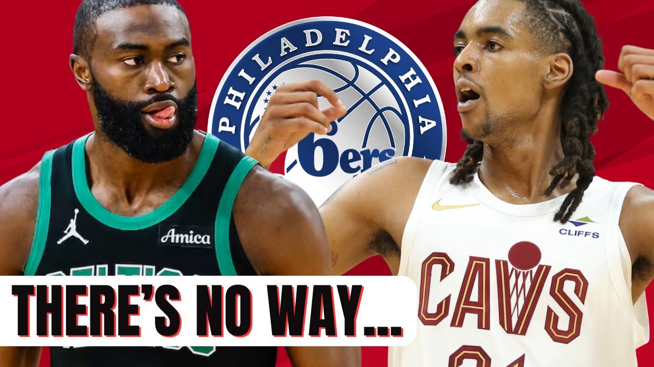 This CANNOT Be Ignored... | Daily Philadelphia 76ers News & Rumors episode artwork