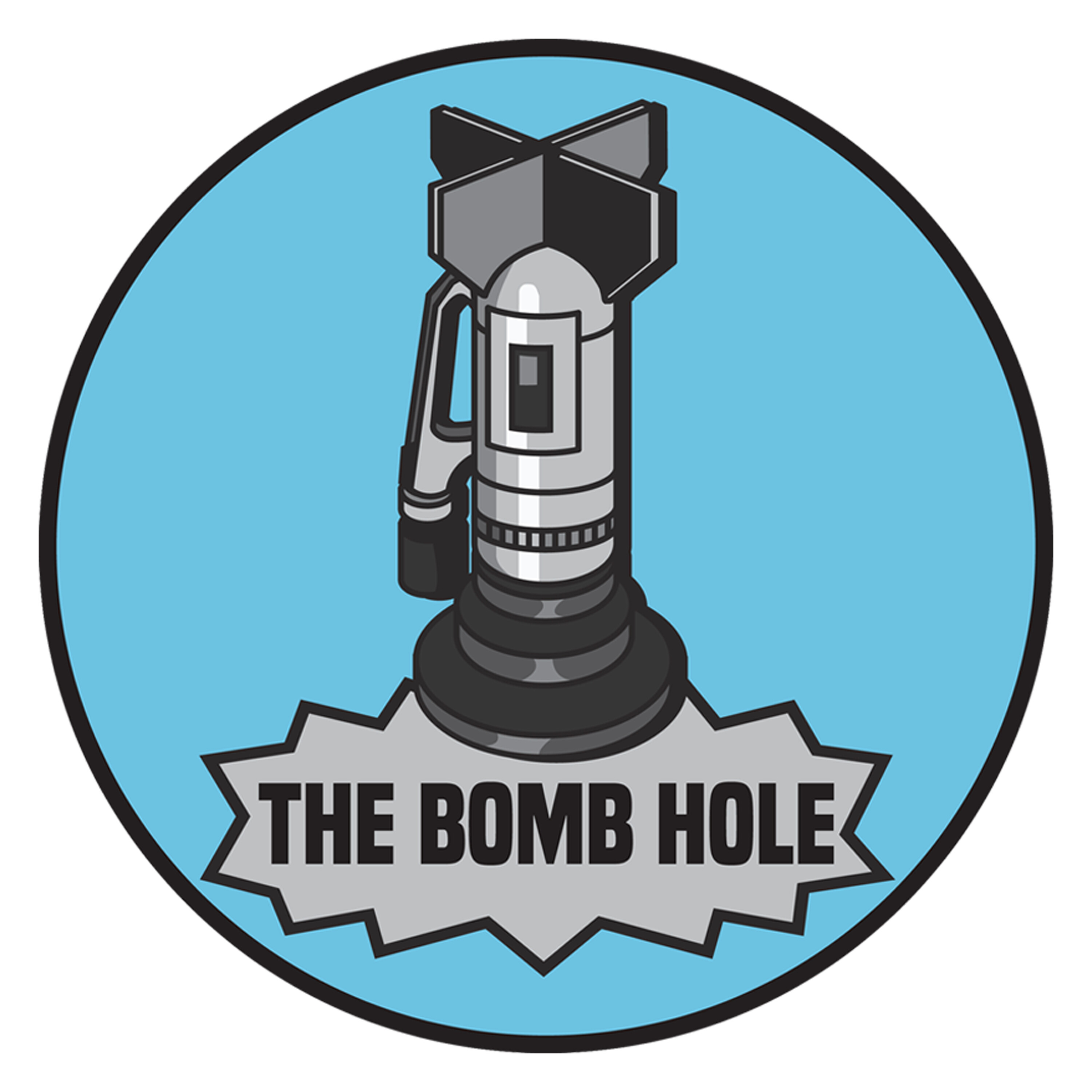 Michelle Parker | The Bomb Hole Episode 119