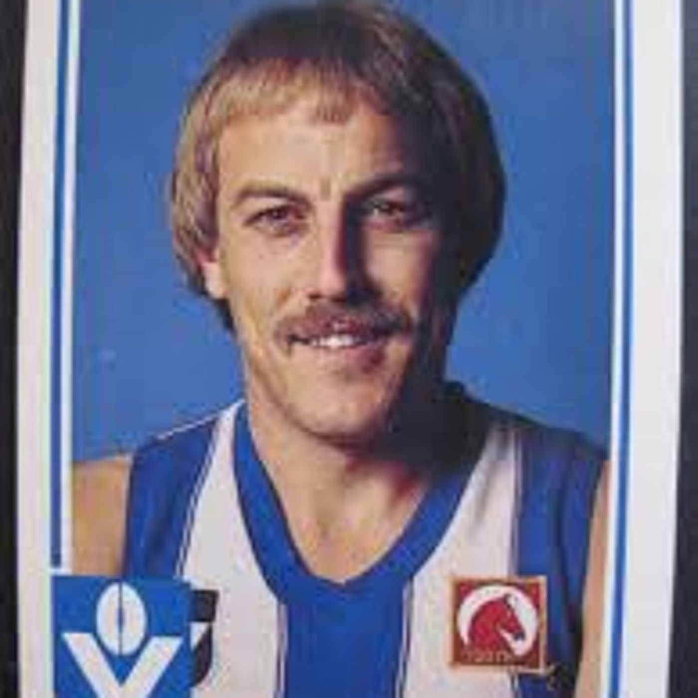 Malcolm Blight's Football Life episode artwork