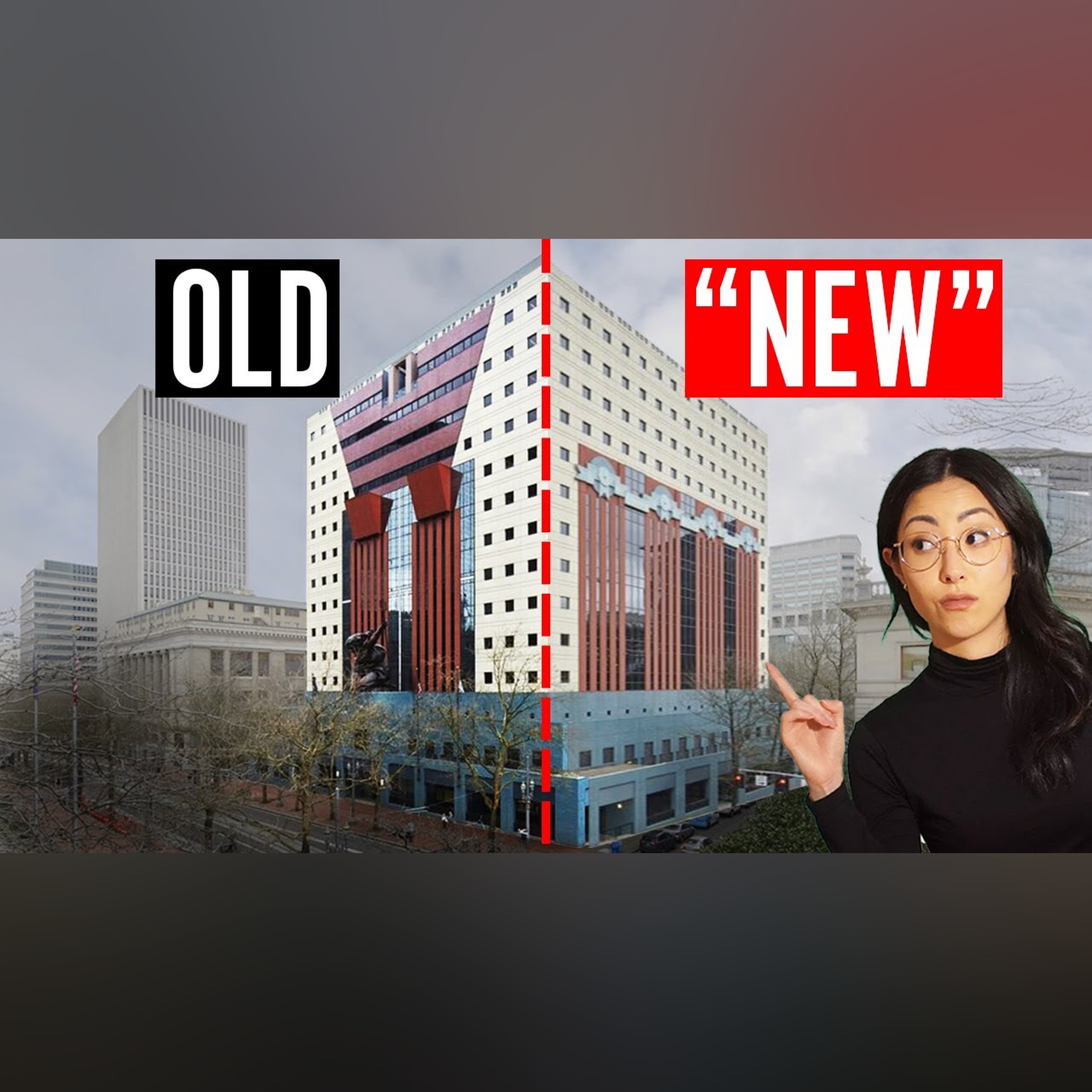 Was this renovation a $200M waste?