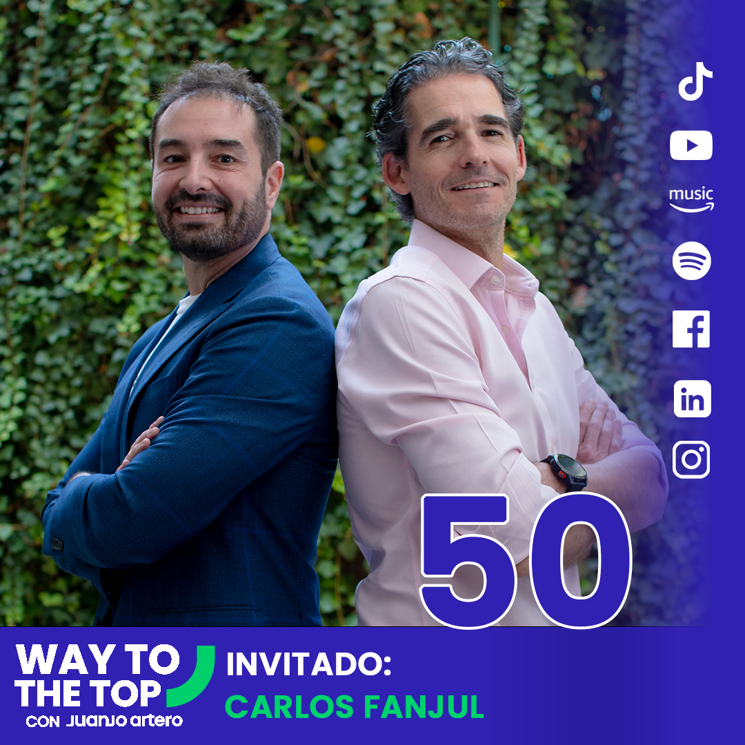 Amazon Ads: la nueva era de la innovación publicitaria con Carlos Fanjul