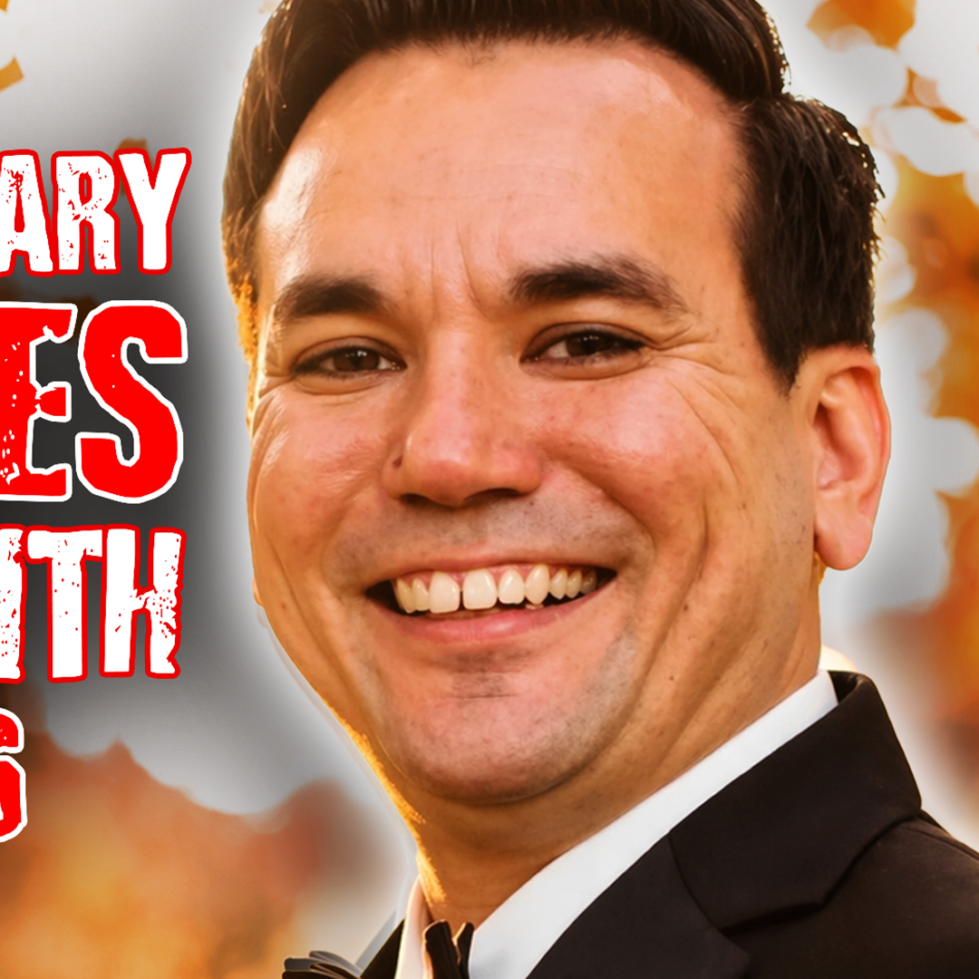 STRANGE & SCARY Mysteries of The Month - April 2026