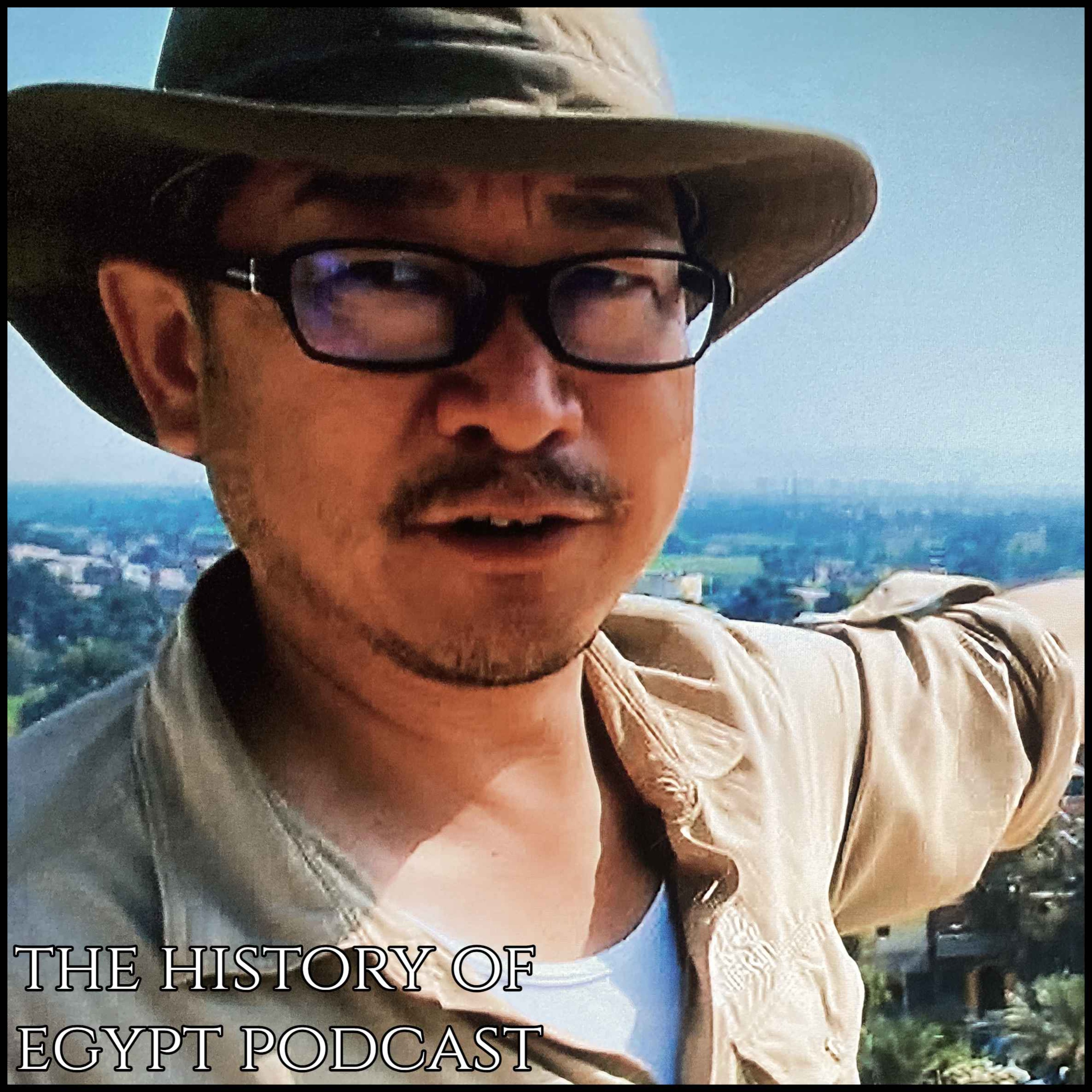 Tutankhamun's Life and Reign (with Prof. Nozomu Kawai)