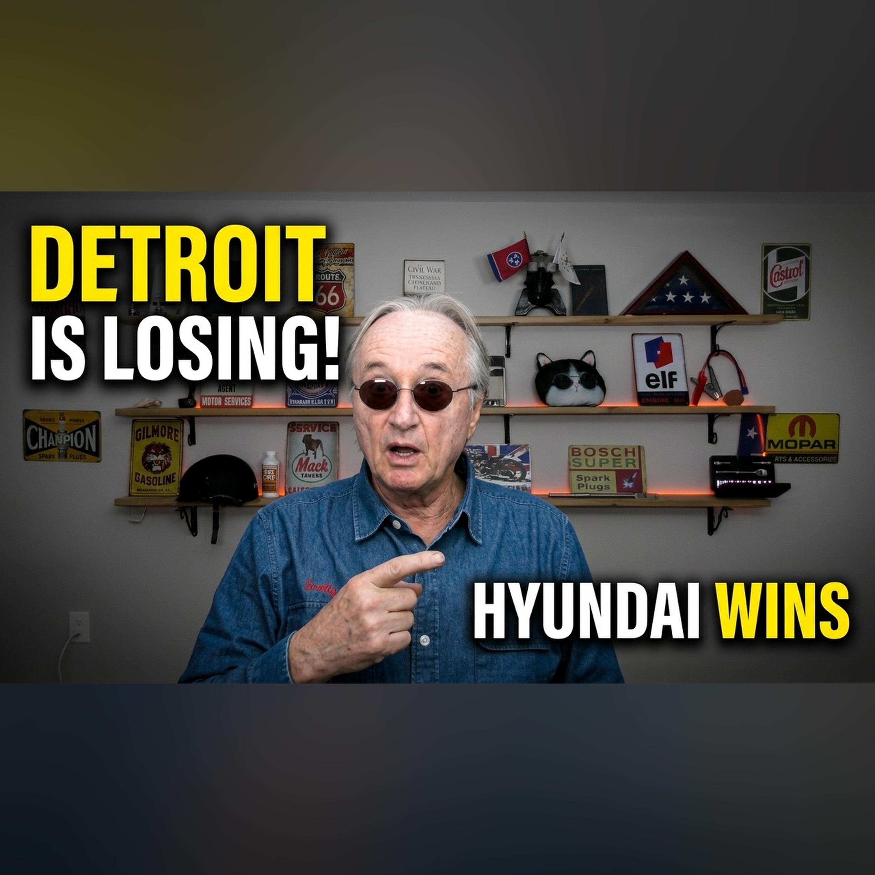 The End of the American Car? Hyundai’s Massive Win