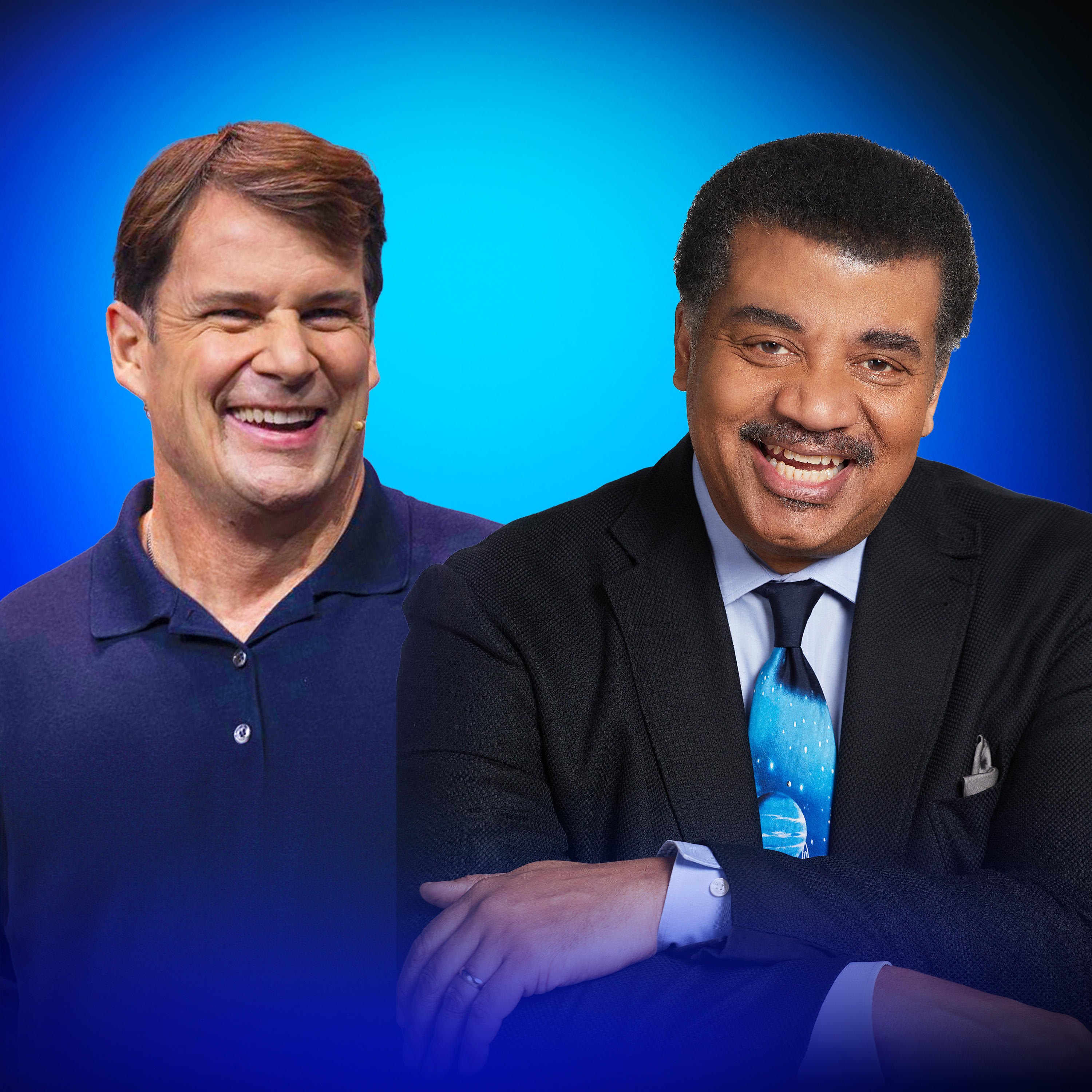 Neil deGrasse Tyson | Catalyzing Curiosity
