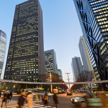 Dr. Ryohei Yanagi, Eisai CFO, on Making Japan Great Again Through Corporate Governance Reform