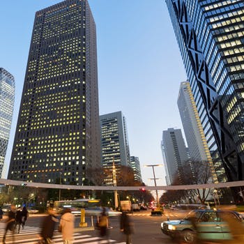 Dr. Ryohei Yanagi, Eisai CFO, on Making Japan Great Again Through Corporate Governance Reform Dr. Ryohei Yanagi, Eisai CFO, on Making Japan Great Again Through Corporate Governance Reform