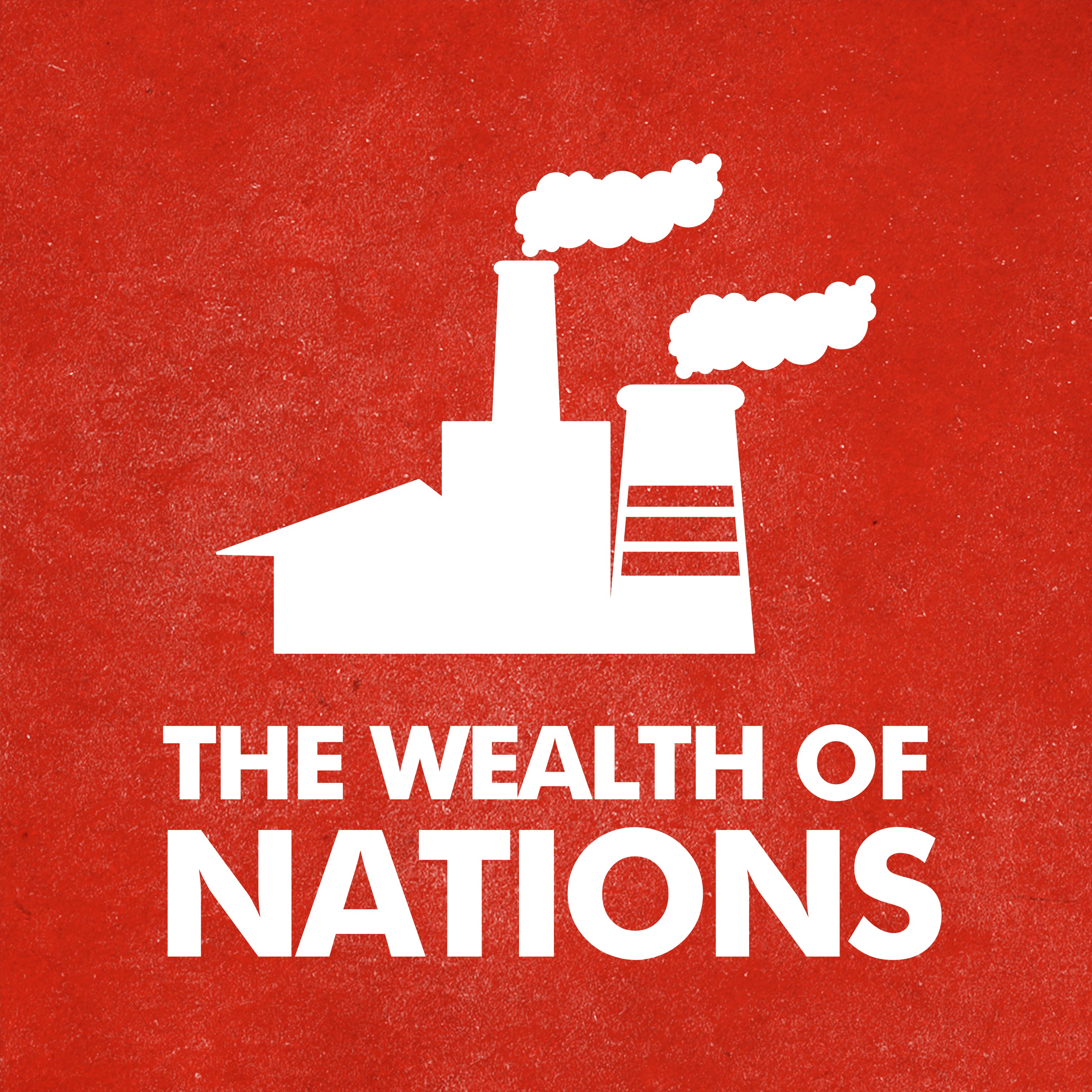 On Adam Smith's "The Wealth of Nations"