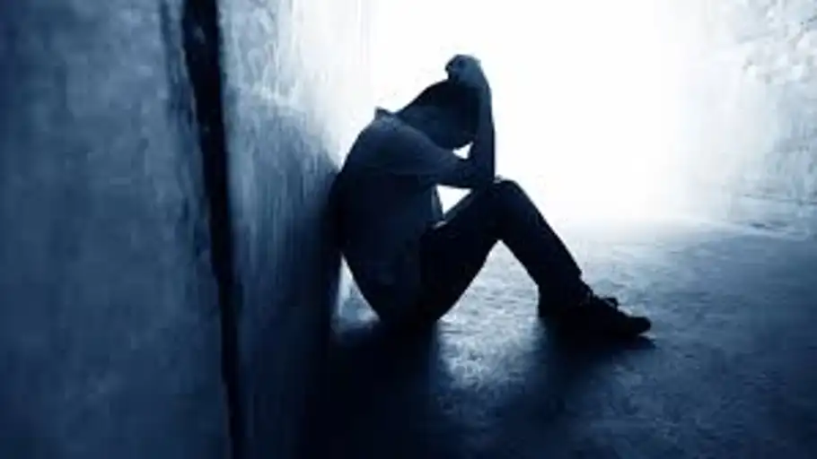 "No nos curamos porque huimos de nuestro sufrimiento"