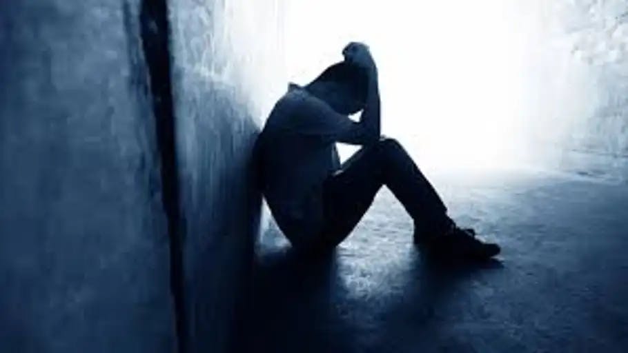 "No nos curamos porque huimos de nuestro sufrimiento" "No nos curamos porque huimos de nuestro sufrimiento"