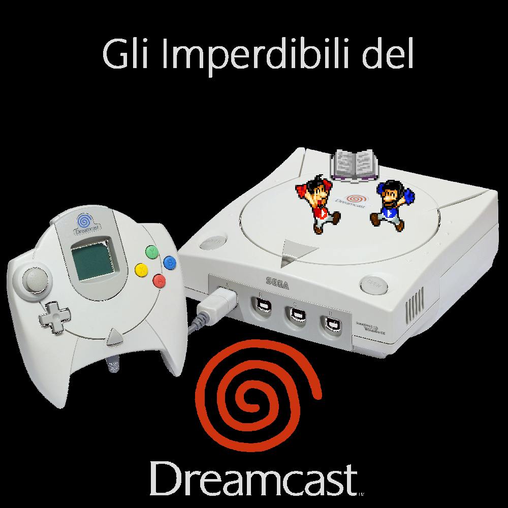 Gli Imperdibili per Dreamcast