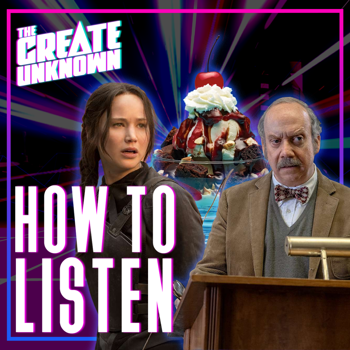 The Lost Art of Listening