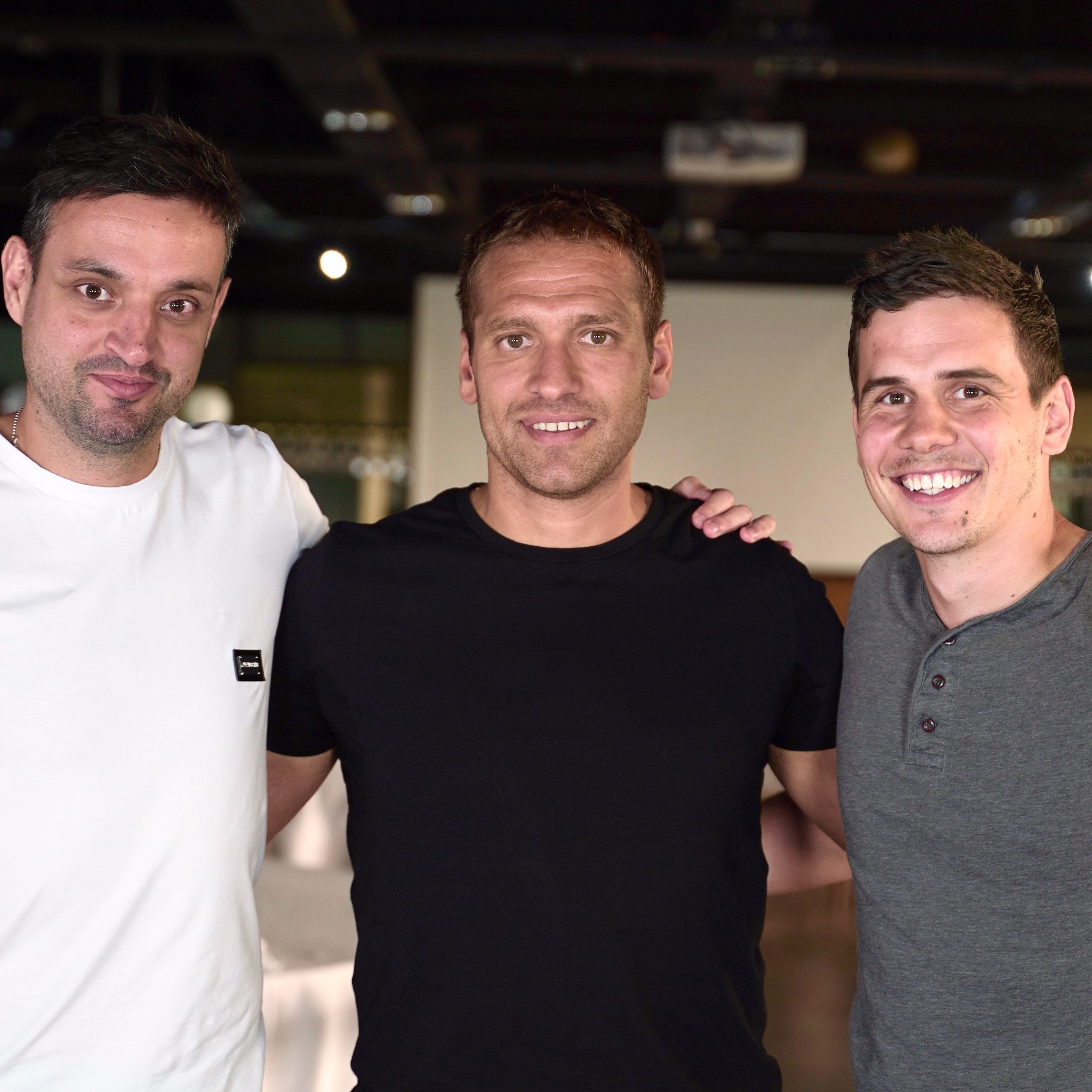 The Villa View Podcast | THE STILIYAN PETROV STORY