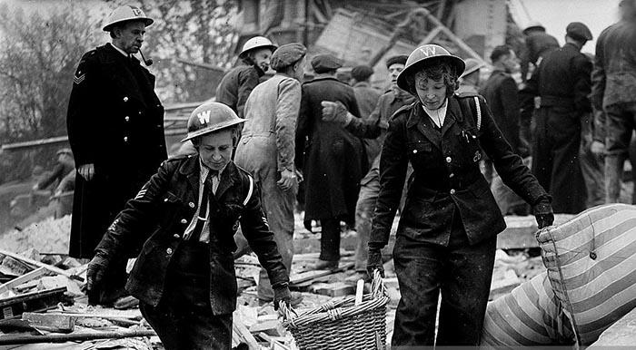 The Secret Rescue:  An Untold Story of American Nurses and Medics Behind Nazi Lines