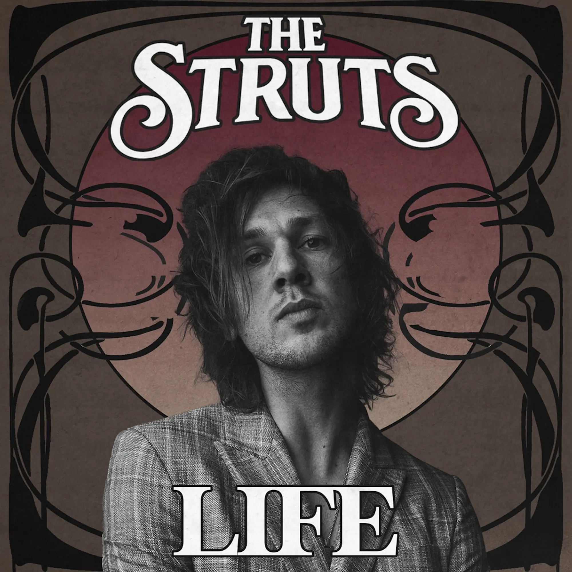 Ep. 58: 32 Hours to Bangor - The Struts' Flight Chaos & Rock Def Leppard’s Crowd episode artwork