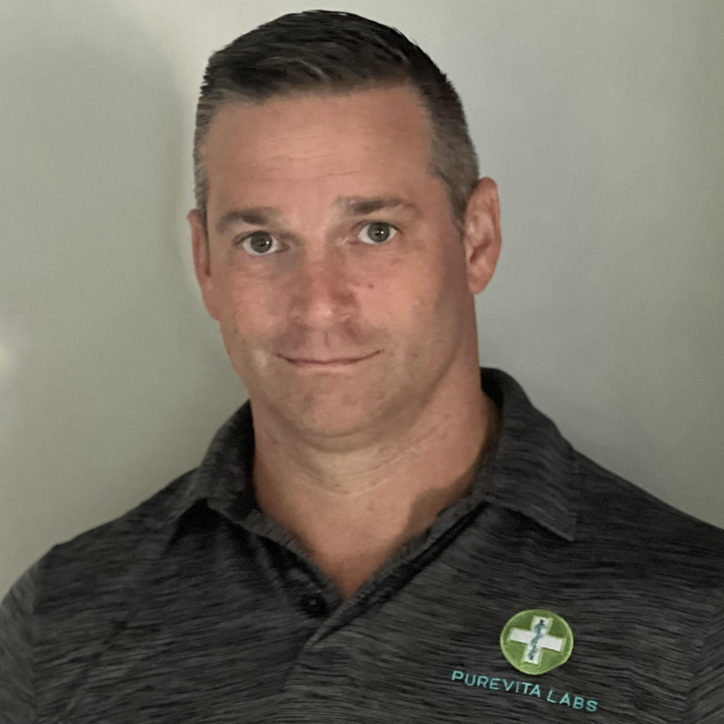 Ep. 239 Medicinal Cannabis: The Current State with PureVita Labs Founder Dr. Jason Iannuccilli episode artwork