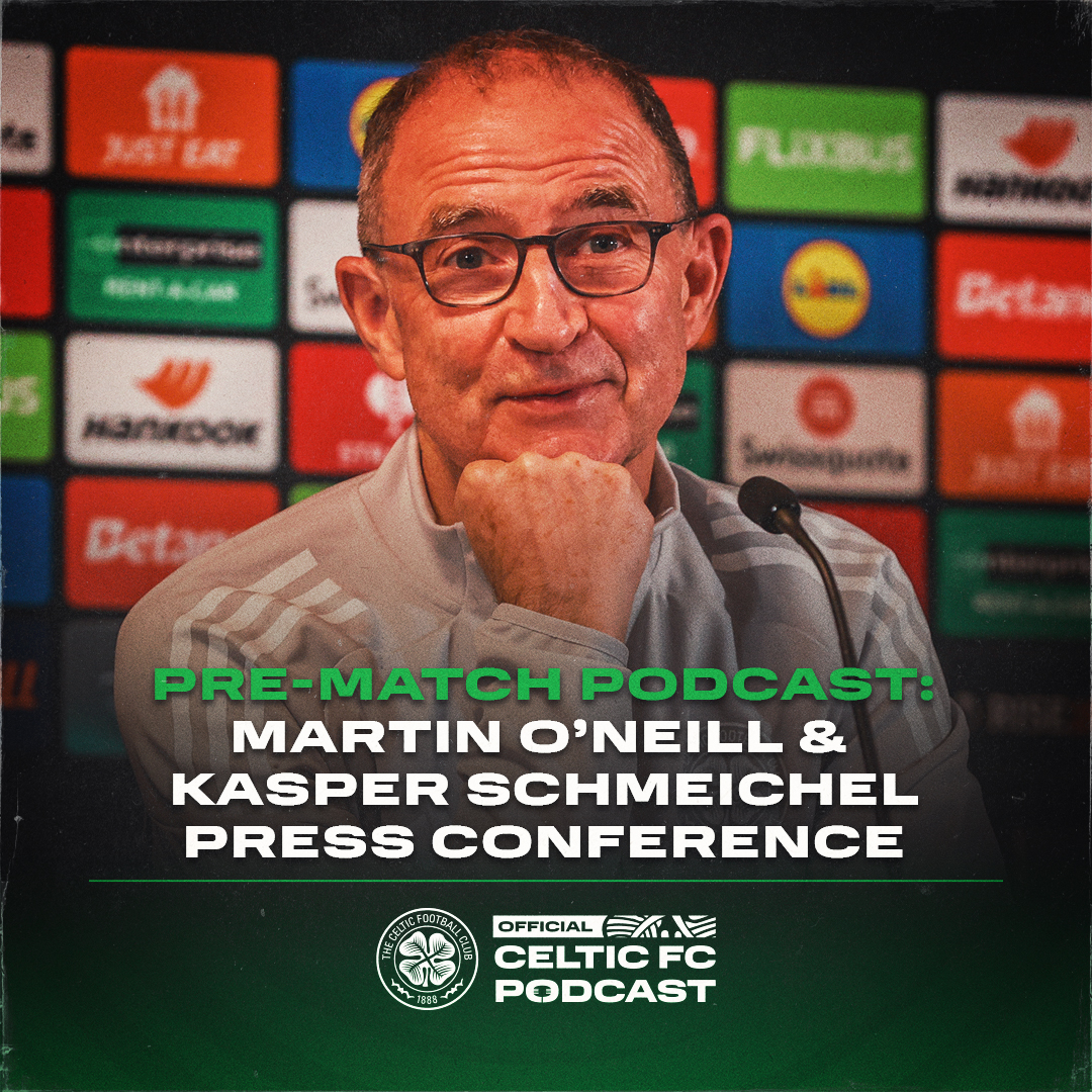 FC Midtjylland pre-match press conference