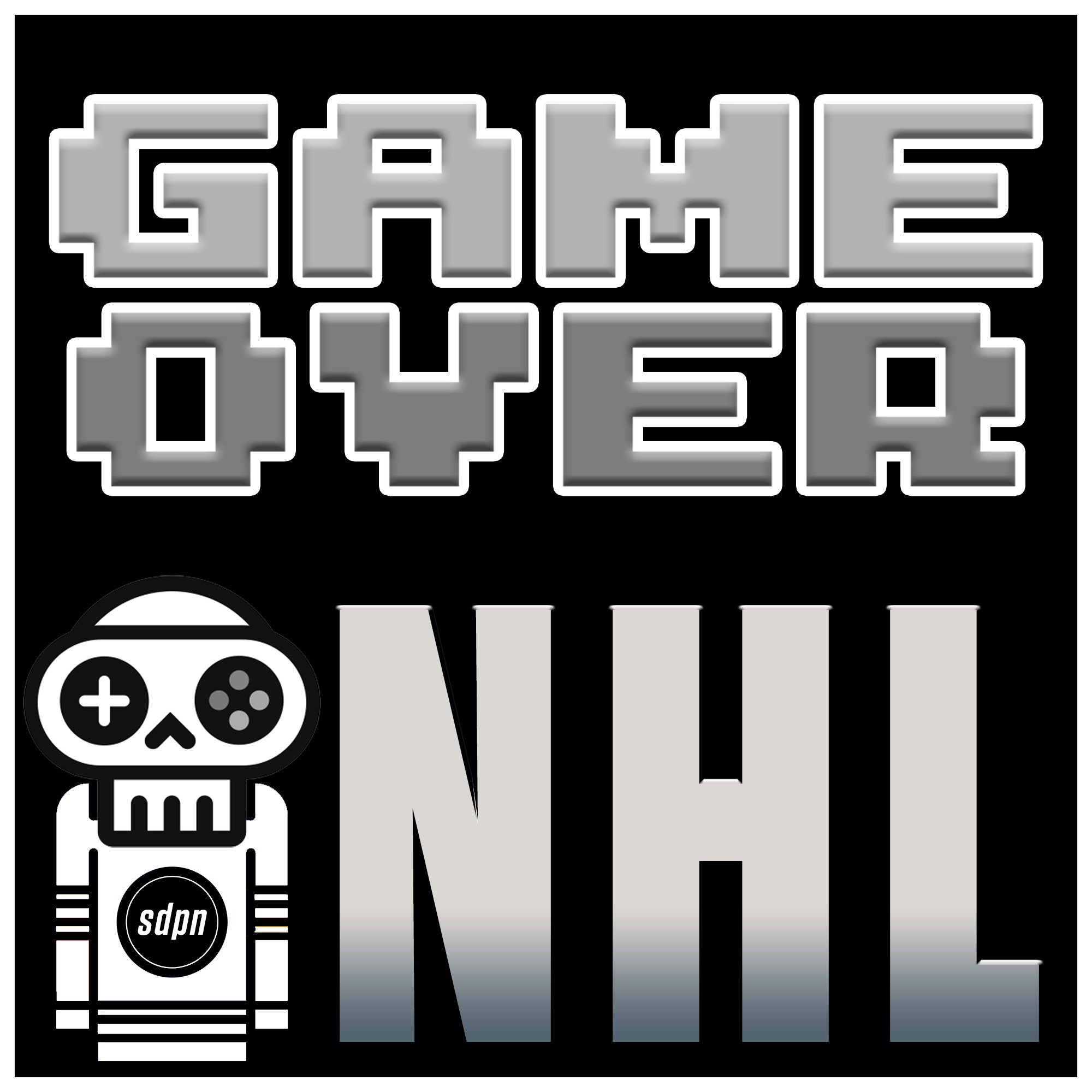 Game Over: NHL