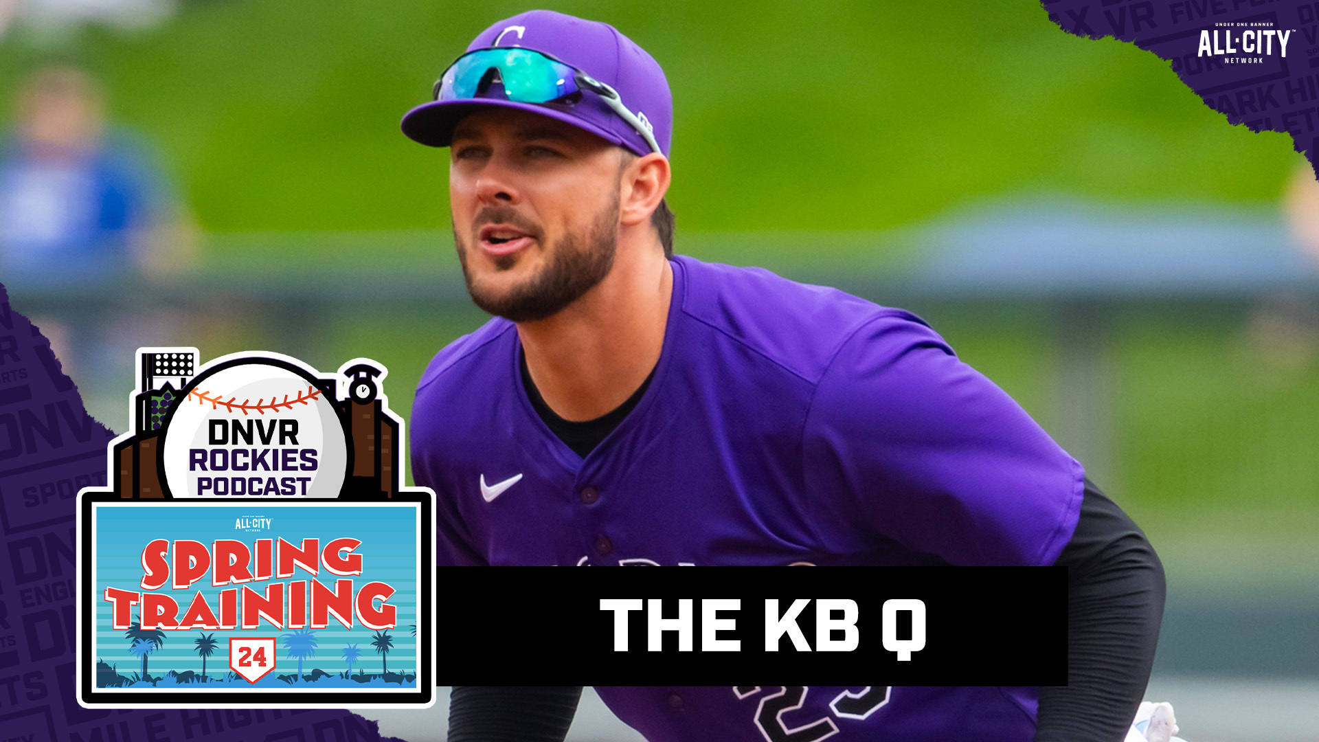 The KB Question: Will Kris Bryant be the Rockies everyday first baseman (and… CAN do it?)  | DNVR Rockies Podcast