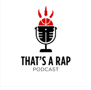 That's A Rap: Back of the Pack