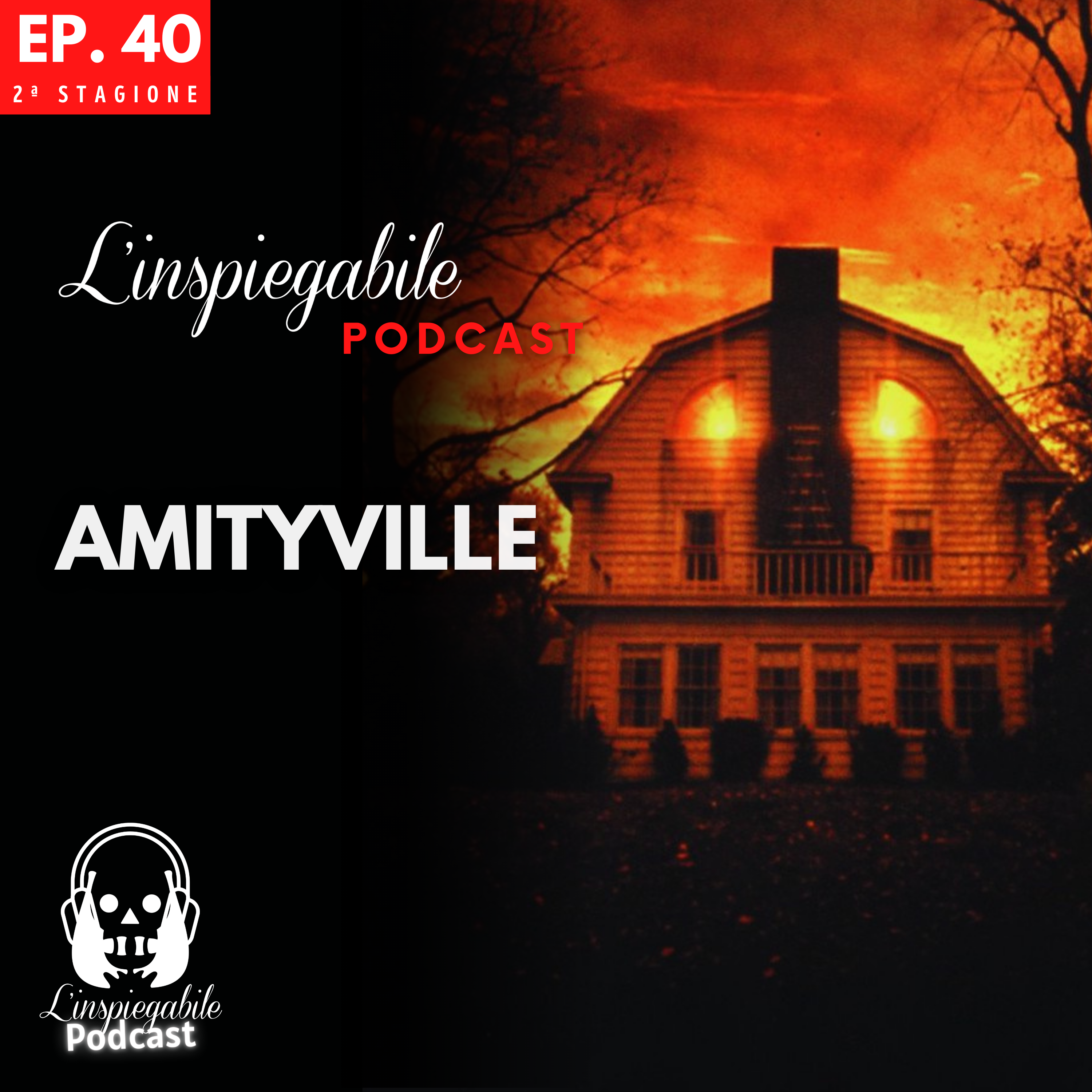 L\'Inspiegabile Podcast