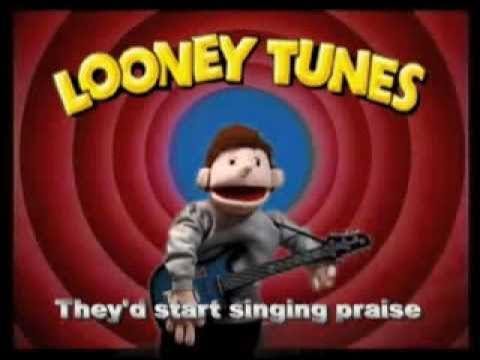 Discussing Cartoons by Chris Rice Discussing Cartoons by Chris Rice