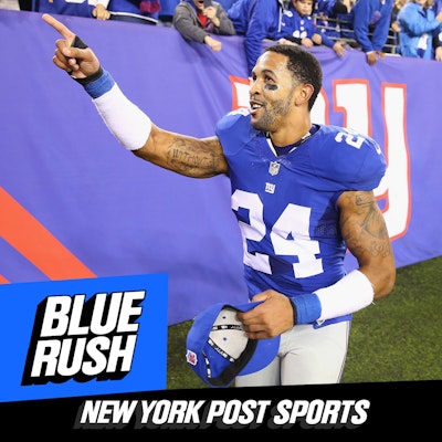 Free agency a distraction to NY Giants cornerback Terrell Thomas