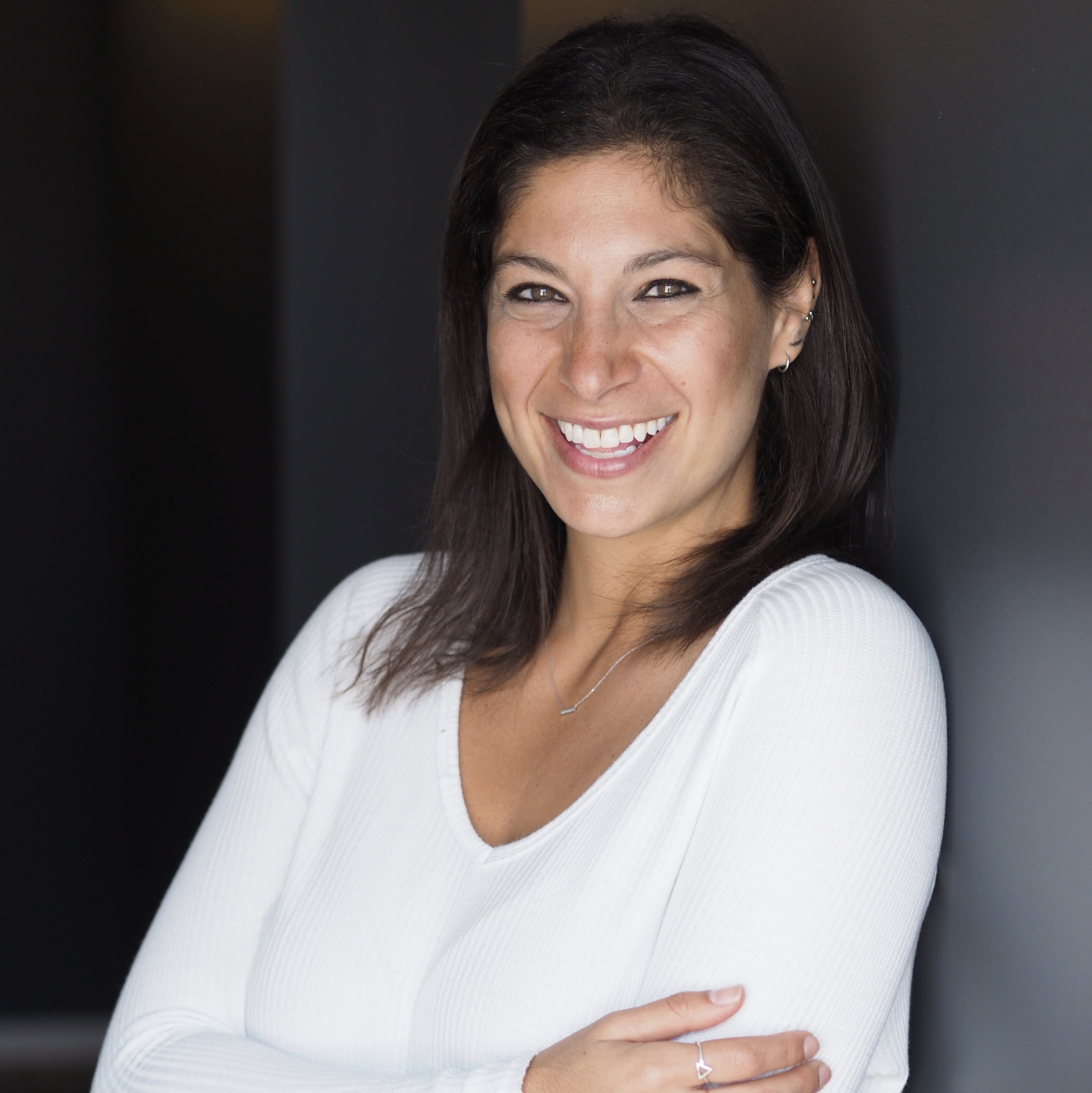 31: Marisa Meddin on Travel Priorities as a Digital Nomad episode artwork