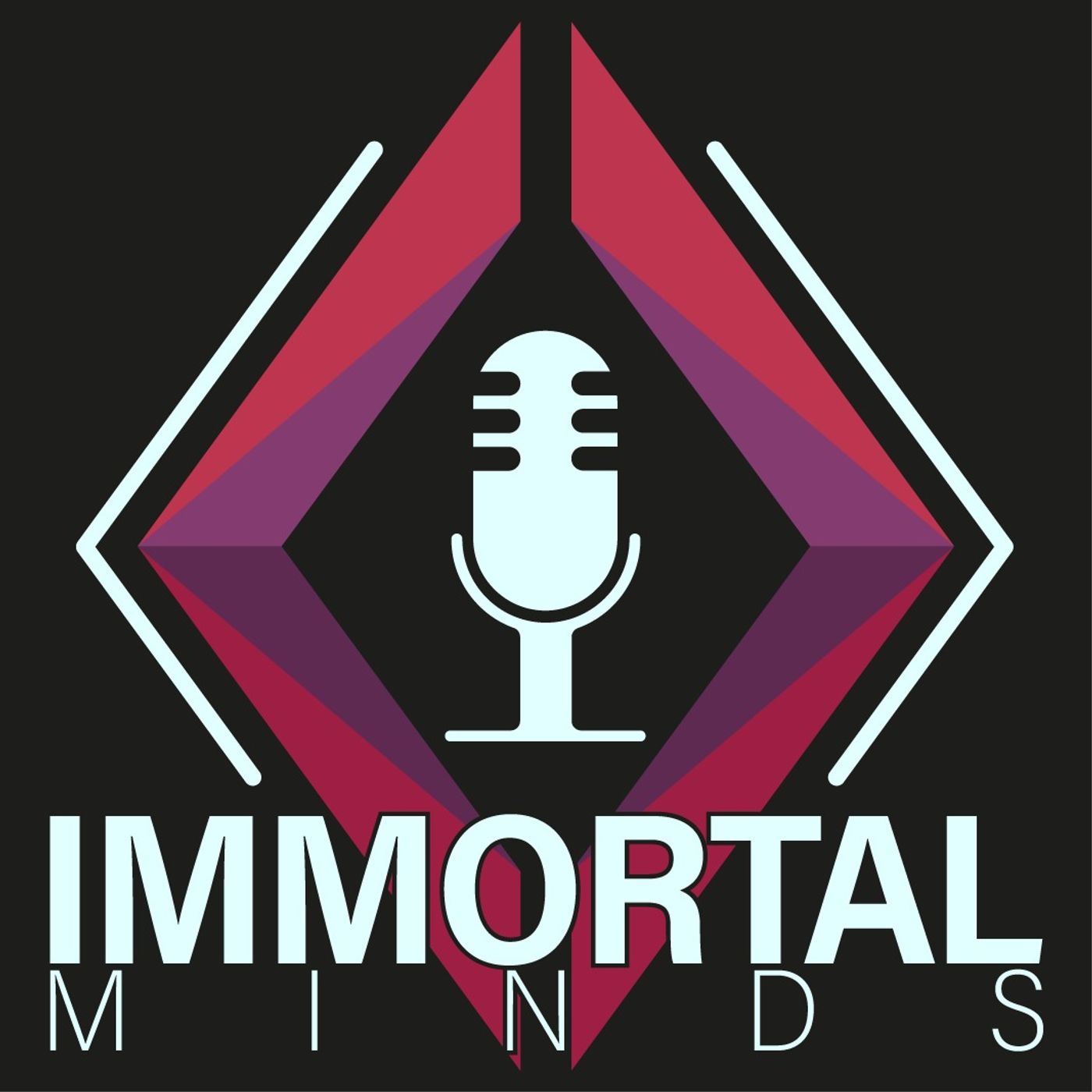 Immortal Minds Episode 27: FPX ANGE1 on CS:GO, Valorant, and First Strike!