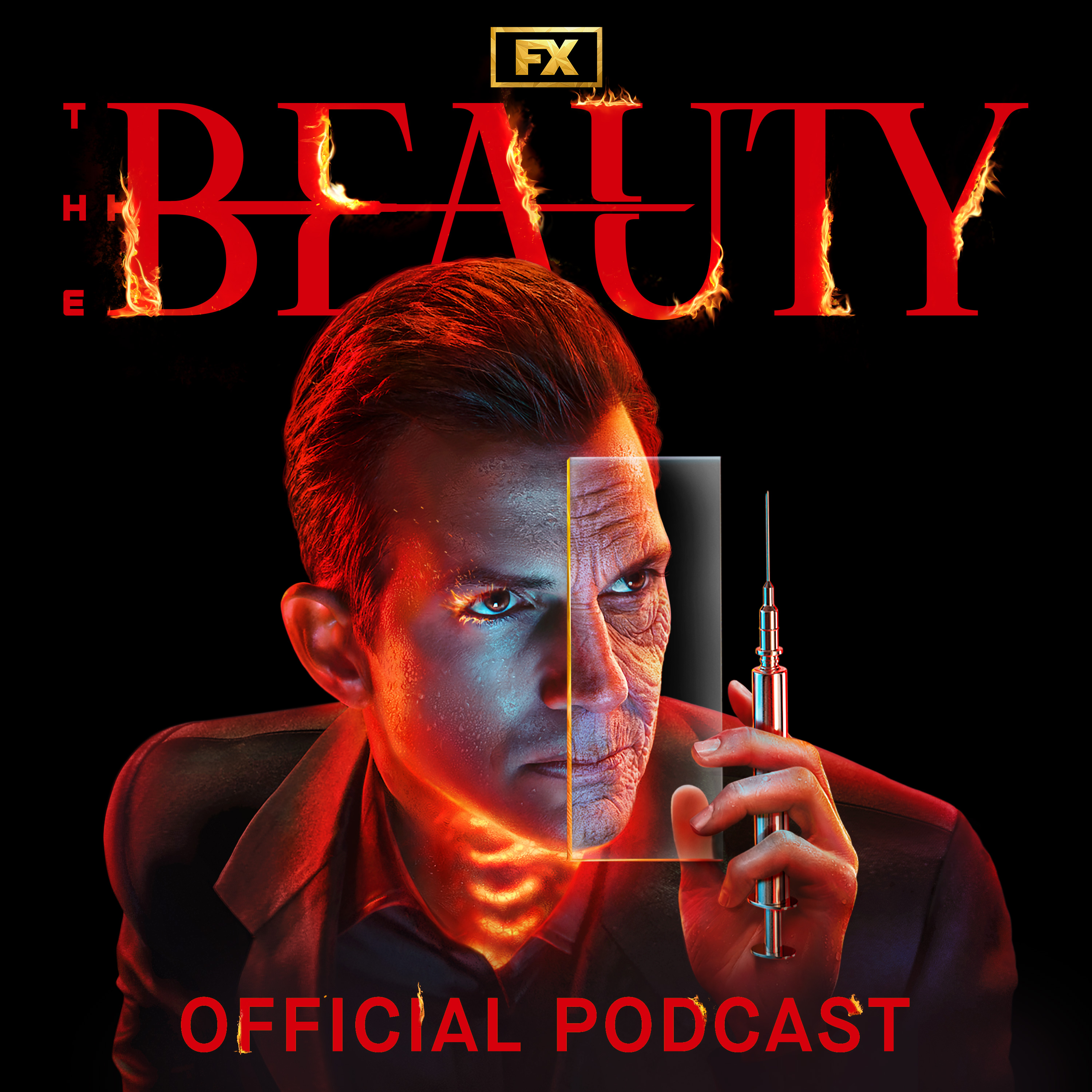 Episode 5: Ashton Kutcher episode artwork